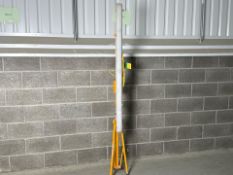 Led Plasterer'S Lights 5Ft. S/N: Blank-THX18110 - No reserve