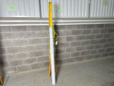 Led Plasterer'S Lights 5Ft. S/N: Blank-THX30120 - No reserve