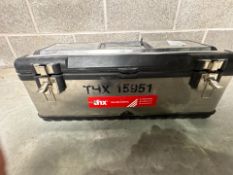Case of Welding Accesories - No Reserve
