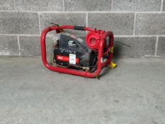 Clarke Champ Air Electric Compressor - THX25478 - No reserve