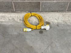 Meter HSC Elite 3 Pin Extension Cable - Thx17215 - No Reserve