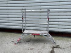 Pop Up Delta Deck - THX17820 - No Reserve