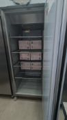 Gram Compact F 610 RG Upright Gastronorm Freezer 583L