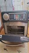 Fast Oven Turbochef