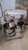 Planetary Mixers Adexa - No Reserve