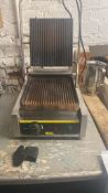 Panini Machine