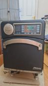 Fast Oven Turbochef