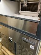 Scotsman Ice Maker