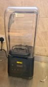 Buffalo Digital Bar Blender - No Reserve