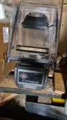 Gastro Bar Blender With Sound Enclosure