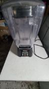 Bar Blender Waring - No Reserve