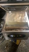 Buffalo Vacuum sealer