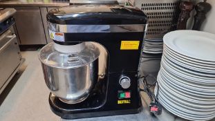 Buffalo Planetary Mixer 5Ltr