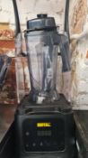 Buffalo Bar Blender With Sound Enclosure - No Reserve