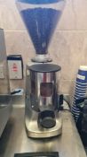Coffee Grinder