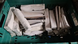Box of Various Cutlery