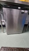 Under Counter Freezer - No Reserve