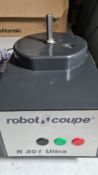 Robot Coupe Blender