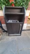 Bean Station - No Reserve