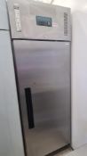 Polar G-Series Upright Fridge 600L - Next Bid Meets Reserve