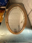 Mirror Tray - No Reserve