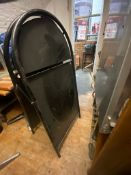 A Board (Heavy Duty) - No Reserve