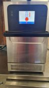 Merrychef Highspeed Oven