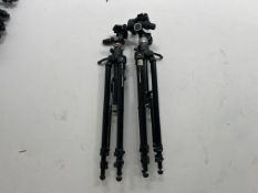 Manfrotto Tripod x2 - No Reserve