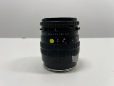Hasselblad CFE 120mm f/4 Lens