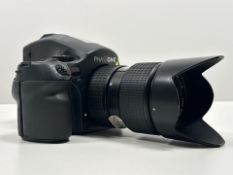 Phase One 645AF Medium Format Camera