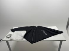 Elinchrom Rotalux Softbox With Diffuser And Mount - No Reserve