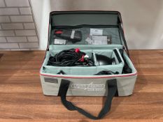 Aputure Light Storm LS 300D LED Light Kit In Carry Case Mark 1 - No Reserve