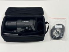 Profoto D2 500 AirTTL Monolight With Carry Case