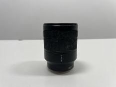 Sony FE 24
