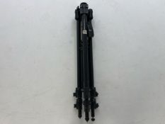 Manfrotto Tripod - No Reserve