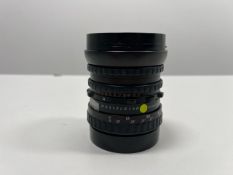 Hasselblad 50mm f/4 Lens - No Reserve