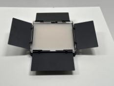 GVM LED Video Light Panel - No Reserve