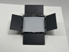 GVM LED Video Light Panel - No Reserve
