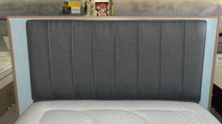 Nevada 5ft Headboard - No Reserve