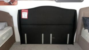 Putney 6ft Headboard - No Reserve