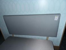 Headboard - No Reserve