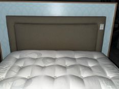 Headboard - No Reserve