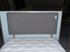 Headboard - No Reserve