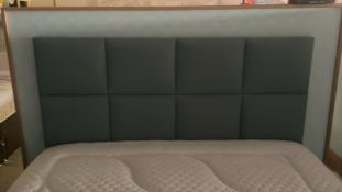 Montana 5ft Headboard - No Reserve