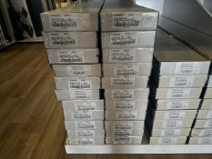 Tegola Capital Oak Grey Laminate Flooring 1380mmx193mmx7mm x 11 Boxes Of 9 Tiles - No Reserve