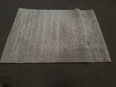 Myth Ivory 160cm x 230cm Rug - No Reserve