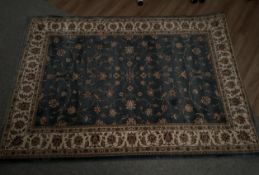 Fable Blue 160cm x 230cm Rug - No Reserve