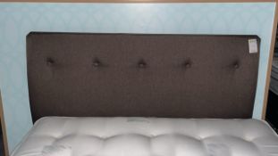 Alaska 5ft Headboard - No Reserve