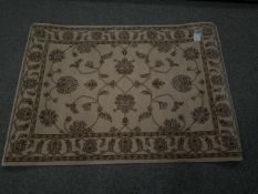 Fable Cream 80cm x 150cm Rug - No Reserve
