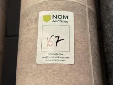Vinyl Remnant floor grip 2.5m x 3m - No Reserve